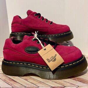 Dr. Martens | Shoes | Brand New Dr Martens Ashley Creepers | Poshmark
